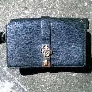 Vintage guess Womens clutch